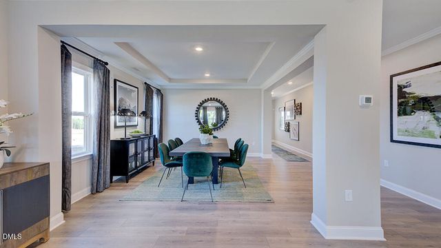 305 Salmonberry Drive, Holly Springs, NC 27540