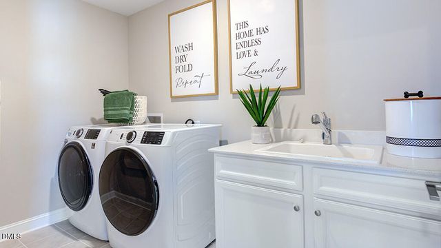 305 Salmonberry Drive, Holly Springs, NC 27540