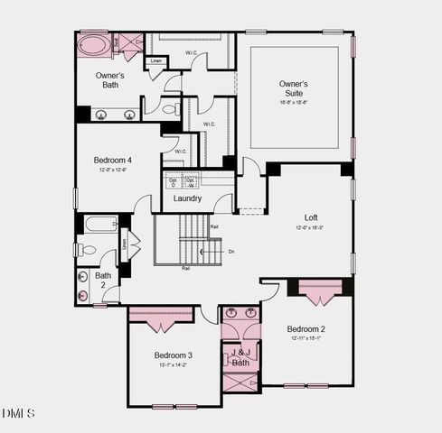 305 Salmonberry Drive, Holly Springs, NC 27540