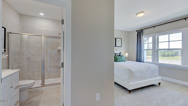 305 Salmonberry Drive, Holly Springs, NC 27540