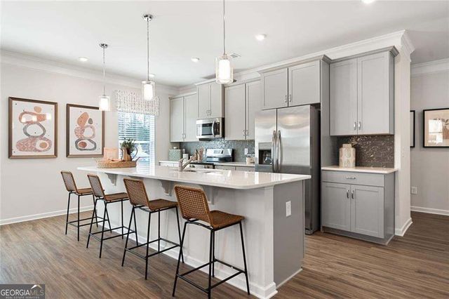 712 Sinclair Lane, Temple, GA 30179