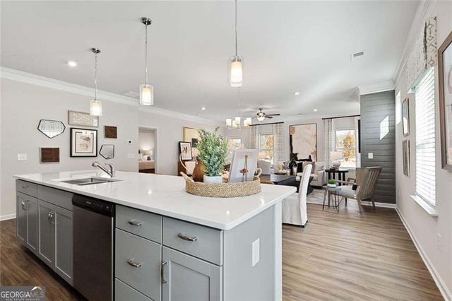 712 Sinclair Lane, Temple, GA 30179