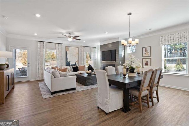 712 Sinclair Lane, Temple, GA 30179