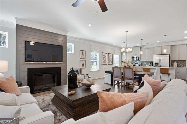 712 Sinclair Lane, Temple, GA 30179