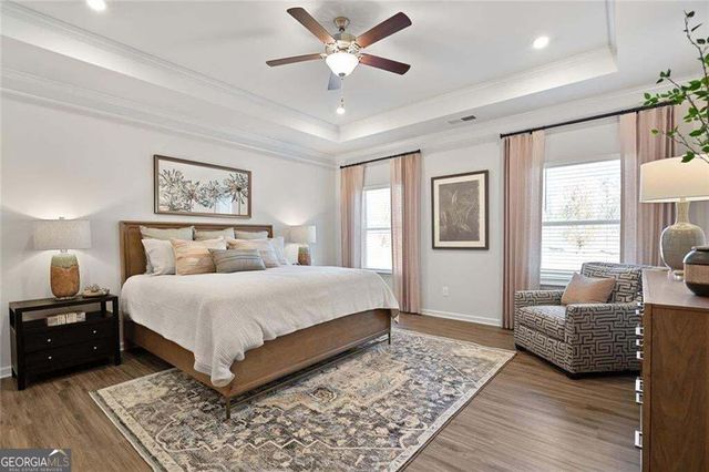 712 Sinclair Lane, Temple, GA 30179