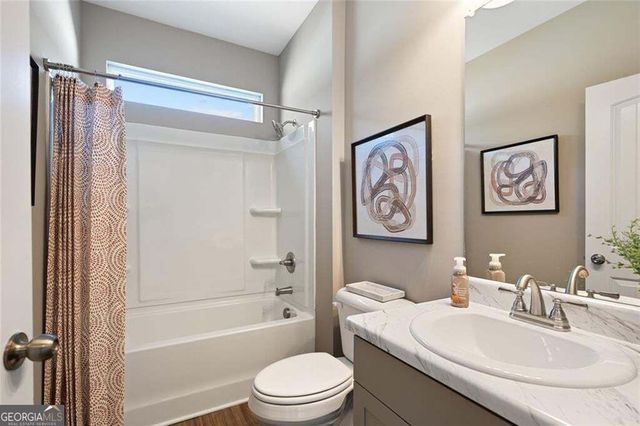712 Sinclair Lane, Temple, GA 30179