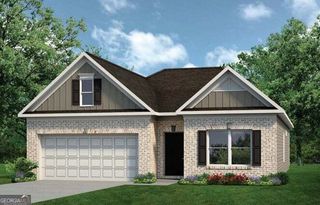 712 Sinclair Lane, Temple, GA 30179