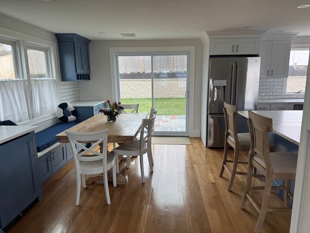 27 Standish Ave August, Hull, MA 02045