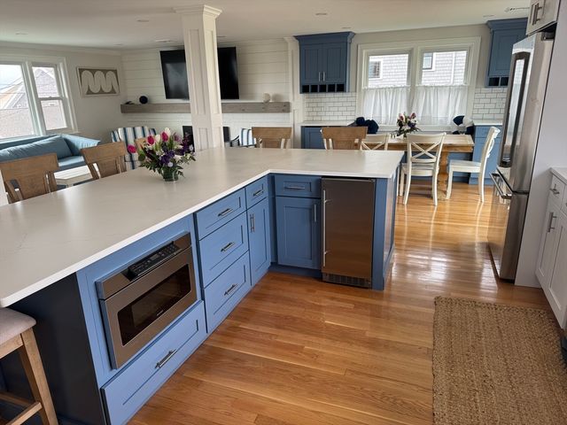27 Standish Ave August, Hull, MA 02045