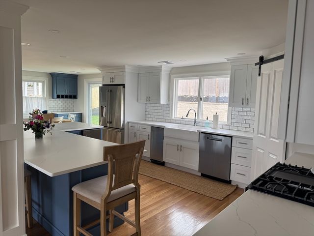 27 Standish Ave August, Hull, MA 02045