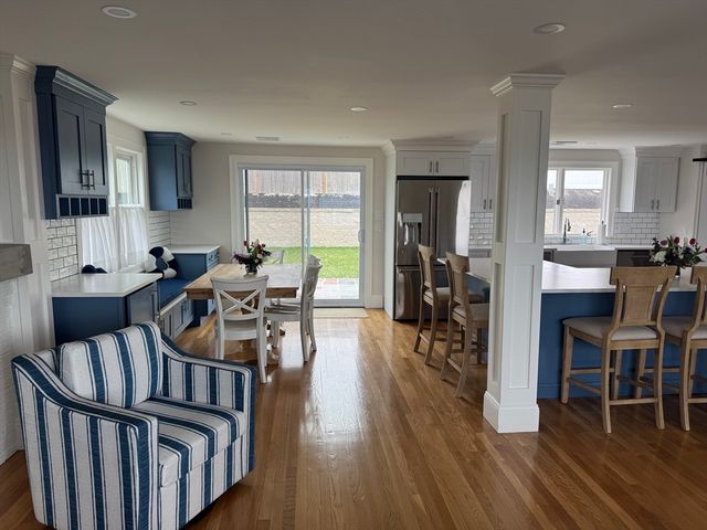 27 Standish Ave August, Hull, MA 02045
