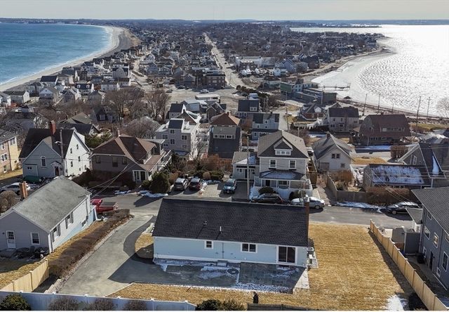 27 Standish Ave August, Hull, MA 02045