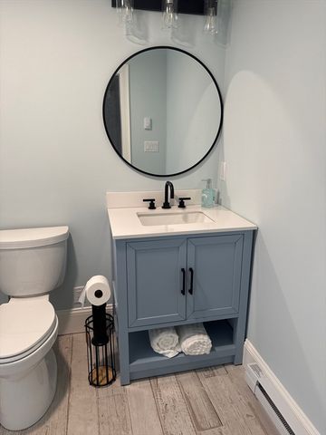 27 Standish Ave August, Hull, MA 02045