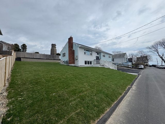 27 Standish Ave August, Hull, MA 02045