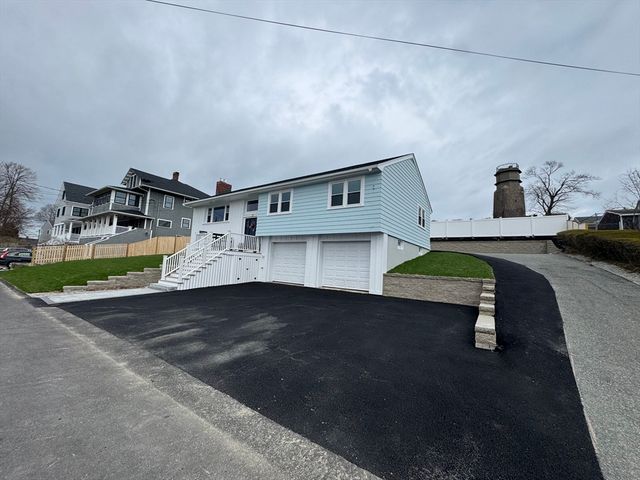 27 Standish Ave August, Hull, MA 02045