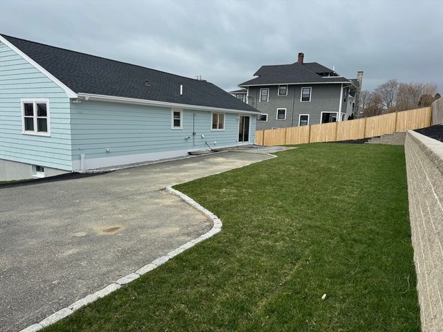 27 Standish Ave August, Hull, MA 02045