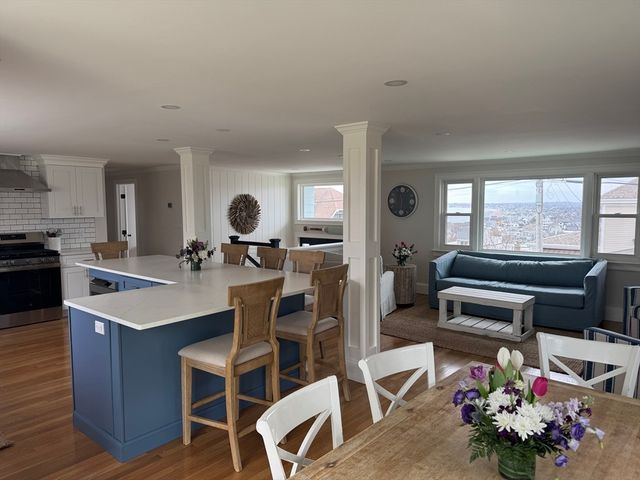 27 Standish Ave August, Hull, MA 02045