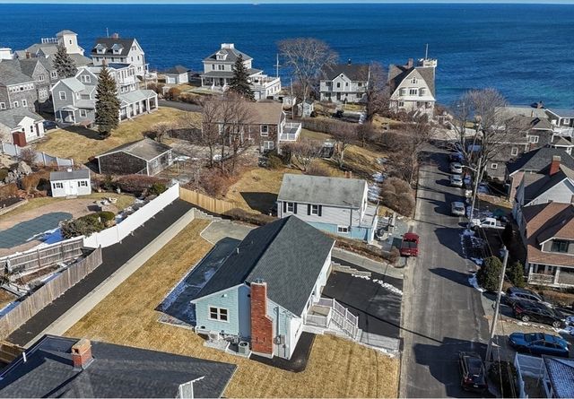 27 Standish Ave August, Hull, MA 02045