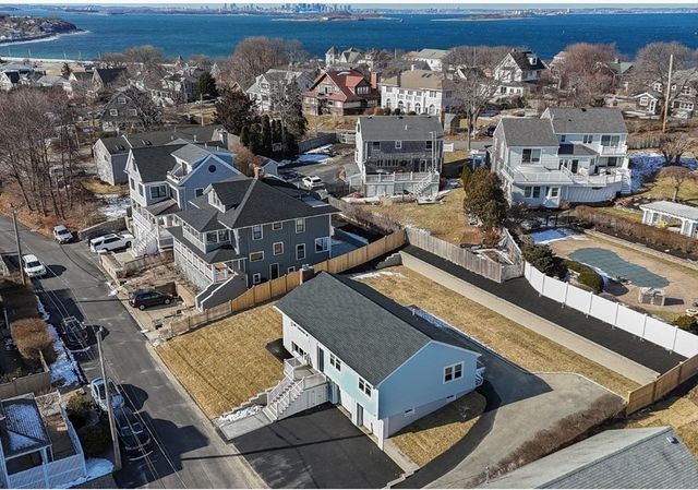 27 Standish Ave August, Hull, MA 02045