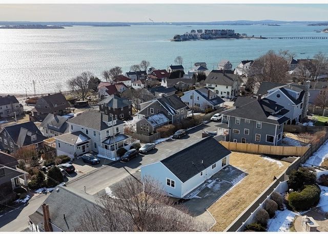 27 Standish Ave August, Hull, MA 02045