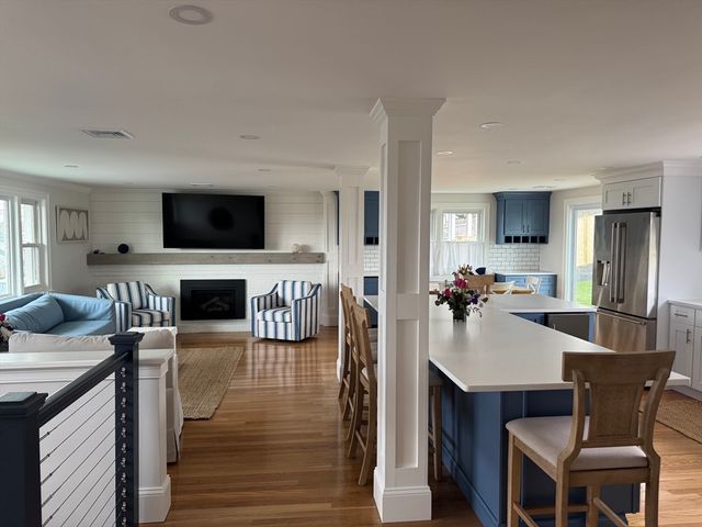 27 Standish Ave August, Hull, MA 02045