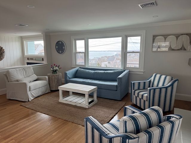 27 Standish Ave August, Hull, MA 02045