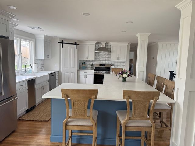 27 Standish Ave August, Hull, MA 02045