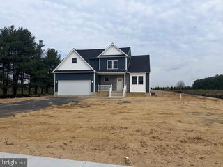 455 OLD FORKS RD, Hammonton, NJ 08037