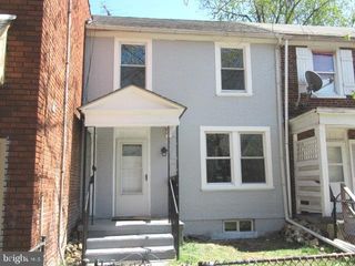 3004 KEARSARGE ROAD, Camden, NJ 08104