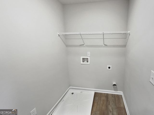 230 Prescott Street, Locust Grove, GA 30248