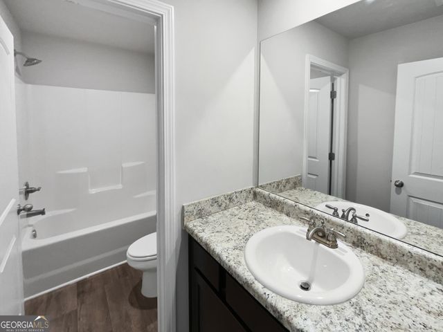 230 Prescott Street, Locust Grove, GA 30248