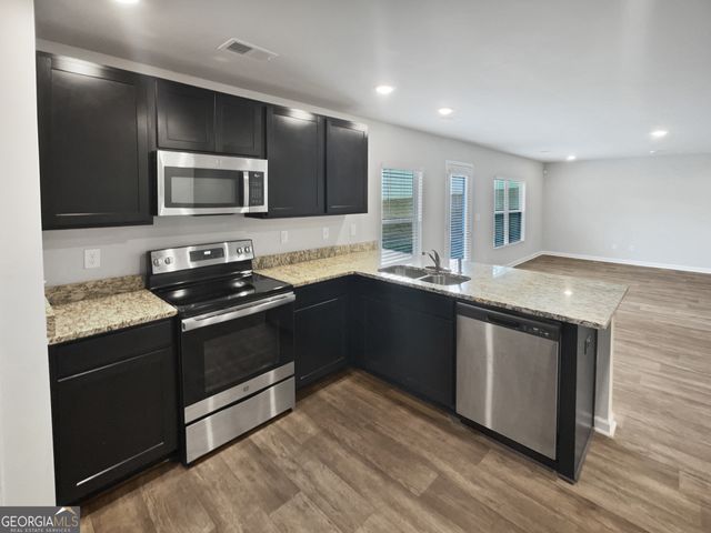 230 Prescott Street, Locust Grove, GA 30248