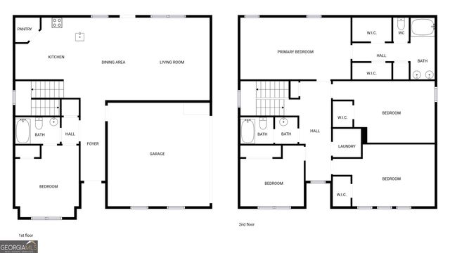 230 Prescott Street, Locust Grove, GA 30248