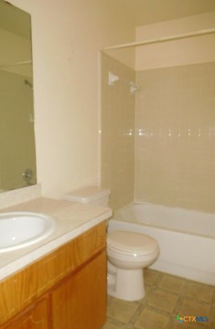 4207 Alan Kent Drive B, Killeen, TX 76549