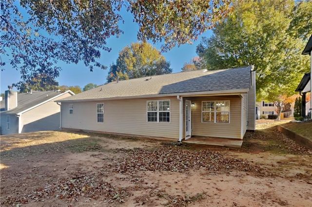 780 Ashland Park Way, Lawrenceville, GA 30045