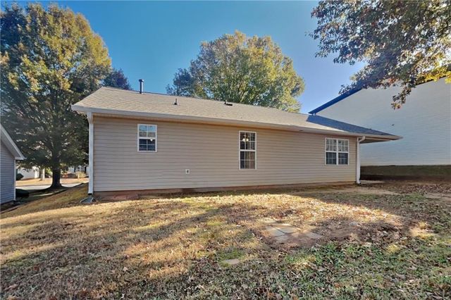 780 Ashland Park Way, Lawrenceville, GA 30045