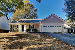 780 Ashland Park Way, Lawrenceville, GA 30045