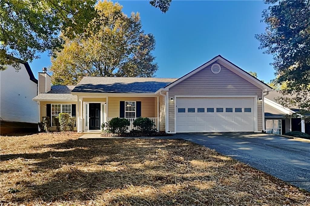 780 Ashland Park Way, Lawrenceville, GA 30045