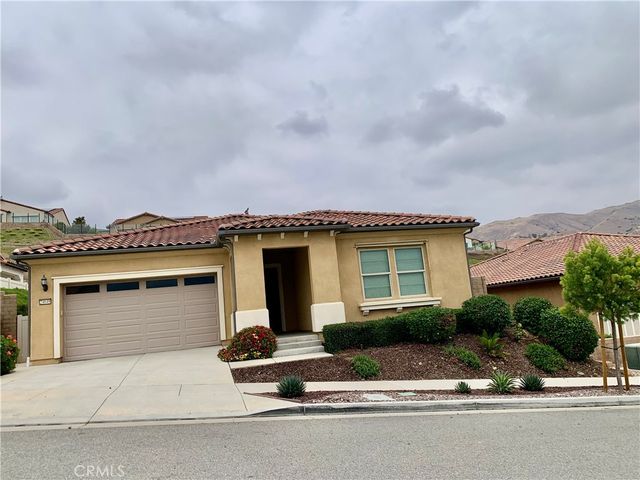 24648 Overlook Drive, Corona, CA 92883