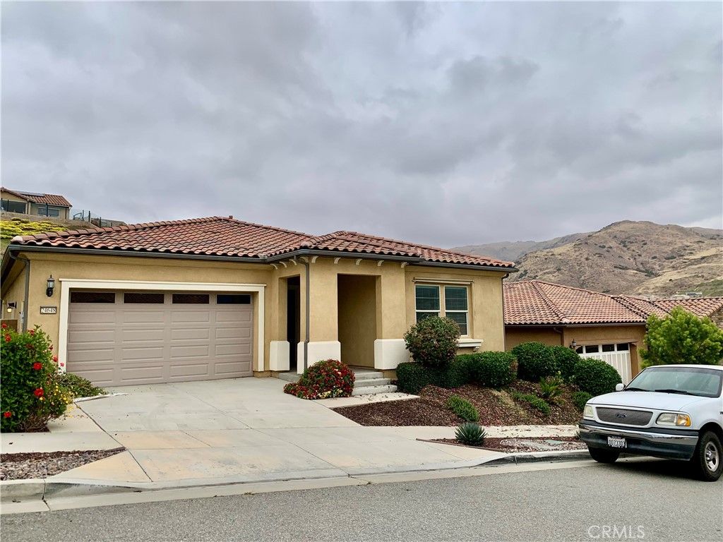 24648 Overlook Drive, Corona, CA 92883