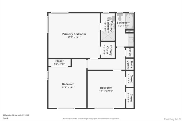 30 Rutledge Road, Scarsdale, NY 10583