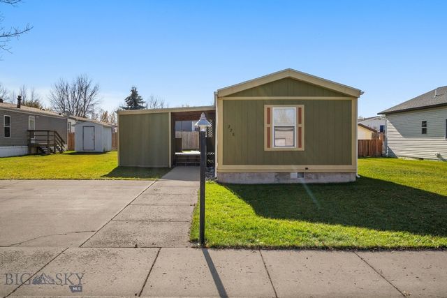 228 W Magnolia, Belgrade, MT 59714
