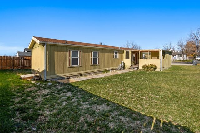 228 W Magnolia, Belgrade, MT 59714