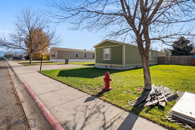 228 W Magnolia, Belgrade, MT 59714