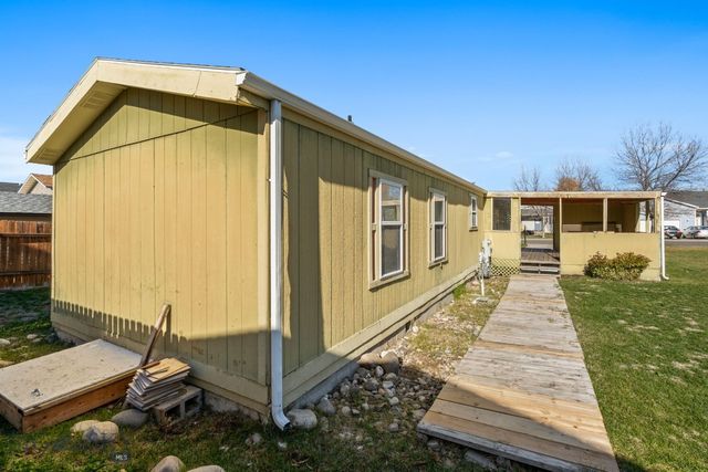 228 W Magnolia, Belgrade, MT 59714