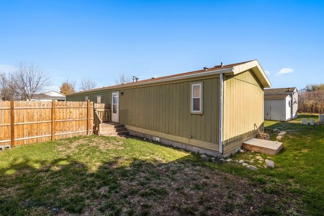 228 W Magnolia, Belgrade, MT 59714