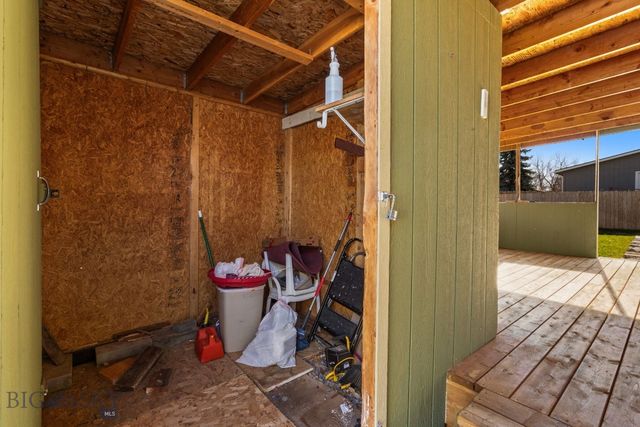 228 W Magnolia, Belgrade, MT 59714