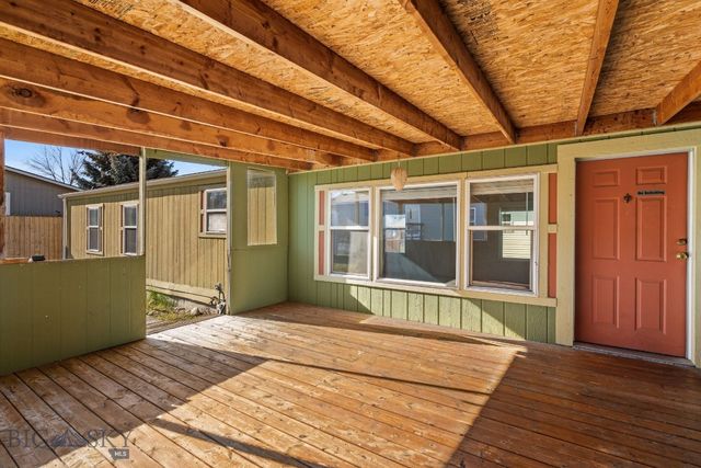 228 W Magnolia, Belgrade, MT 59714