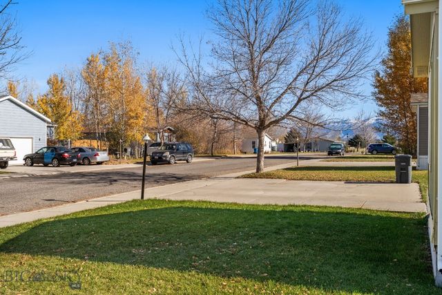 228 W Magnolia, Belgrade, MT 59714