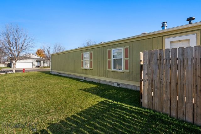 228 W Magnolia, Belgrade, MT 59714